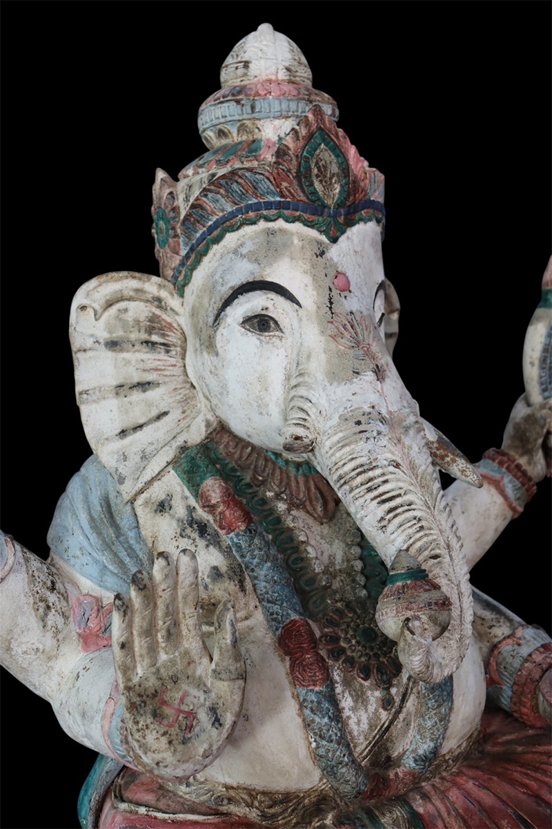 #Ganesh #indiagabesh #phraPhianet#antiquebuddhas #buddha 